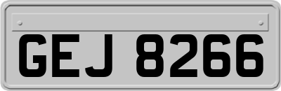 GEJ8266