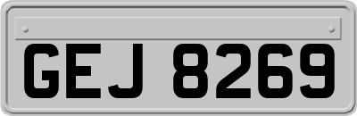 GEJ8269