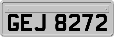 GEJ8272