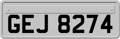 GEJ8274