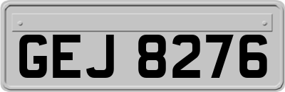 GEJ8276