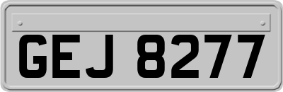 GEJ8277