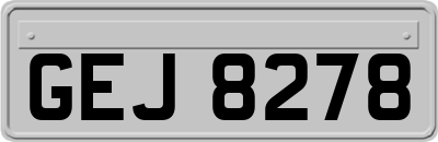 GEJ8278