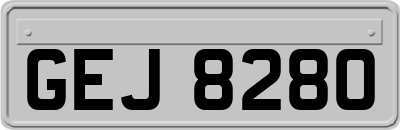 GEJ8280
