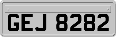 GEJ8282
