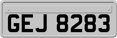 GEJ8283