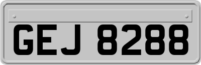 GEJ8288