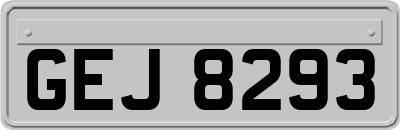 GEJ8293