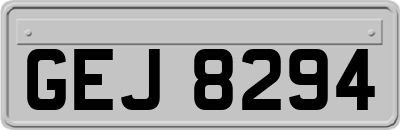 GEJ8294