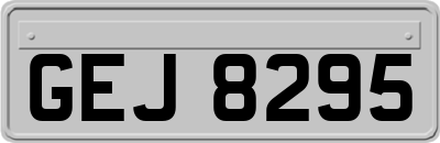 GEJ8295
