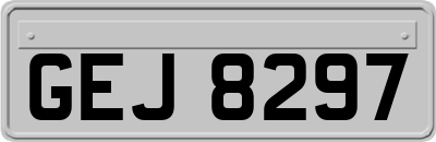 GEJ8297