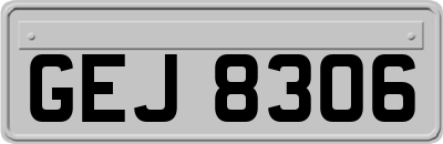 GEJ8306