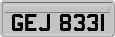 GEJ8331