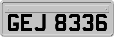 GEJ8336