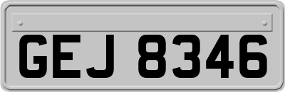 GEJ8346