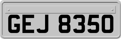 GEJ8350