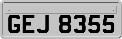 GEJ8355