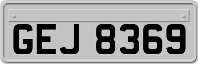 GEJ8369