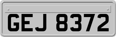 GEJ8372