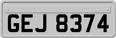 GEJ8374