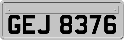 GEJ8376