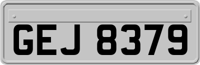 GEJ8379
