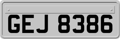 GEJ8386