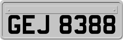 GEJ8388