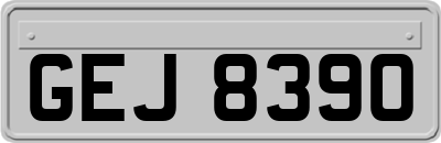 GEJ8390