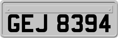 GEJ8394