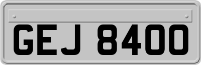 GEJ8400