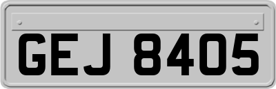 GEJ8405
