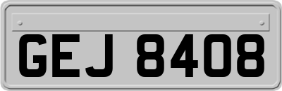 GEJ8408