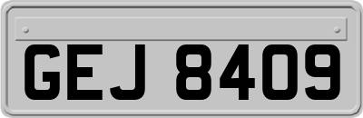 GEJ8409