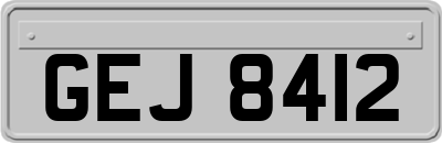 GEJ8412
