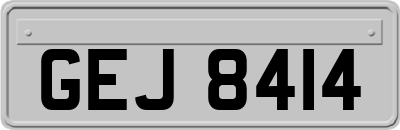 GEJ8414