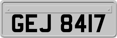 GEJ8417