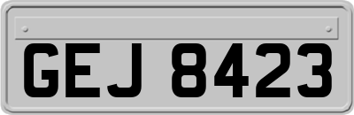 GEJ8423