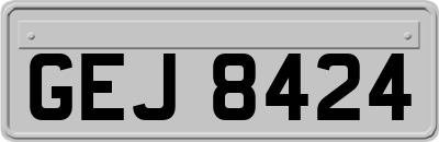 GEJ8424
