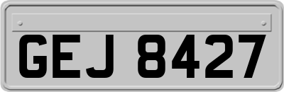GEJ8427