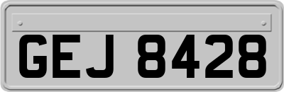 GEJ8428