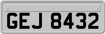 GEJ8432