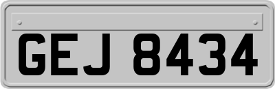 GEJ8434