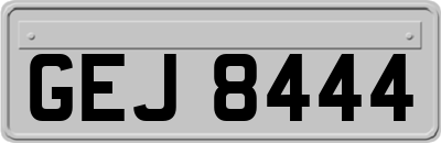 GEJ8444