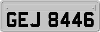 GEJ8446