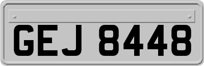 GEJ8448