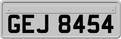 GEJ8454