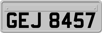 GEJ8457