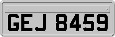 GEJ8459