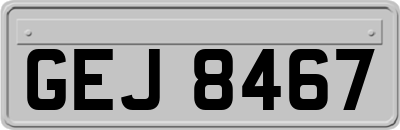 GEJ8467